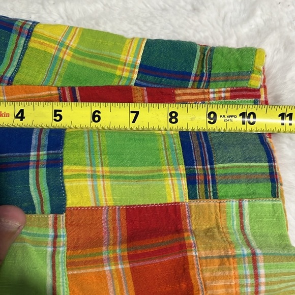 Loudmouth crazy golf shorts - Picture 7 of 7